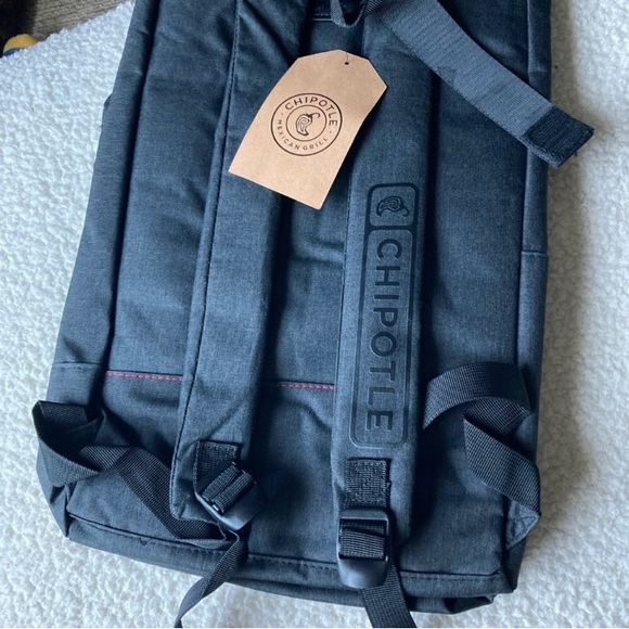 BNWT Chipotle Backpack - Picture 6 of 8